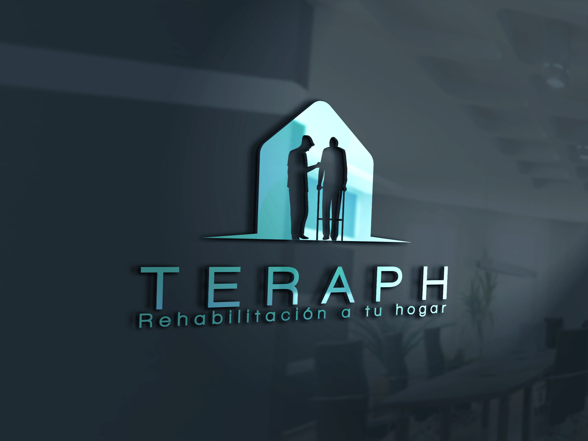 Rehabilitación a domicilio